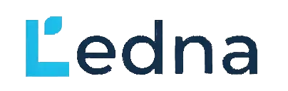 LednaShop logo
